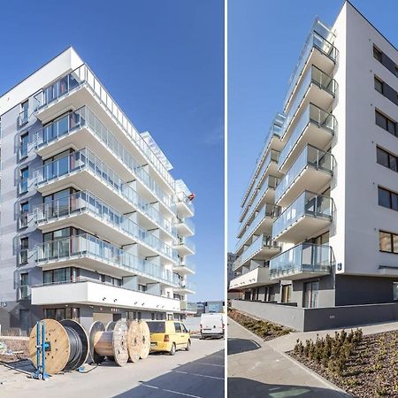 Rent Like Home - Burakowska 16 Warszawa Eksteriør billede