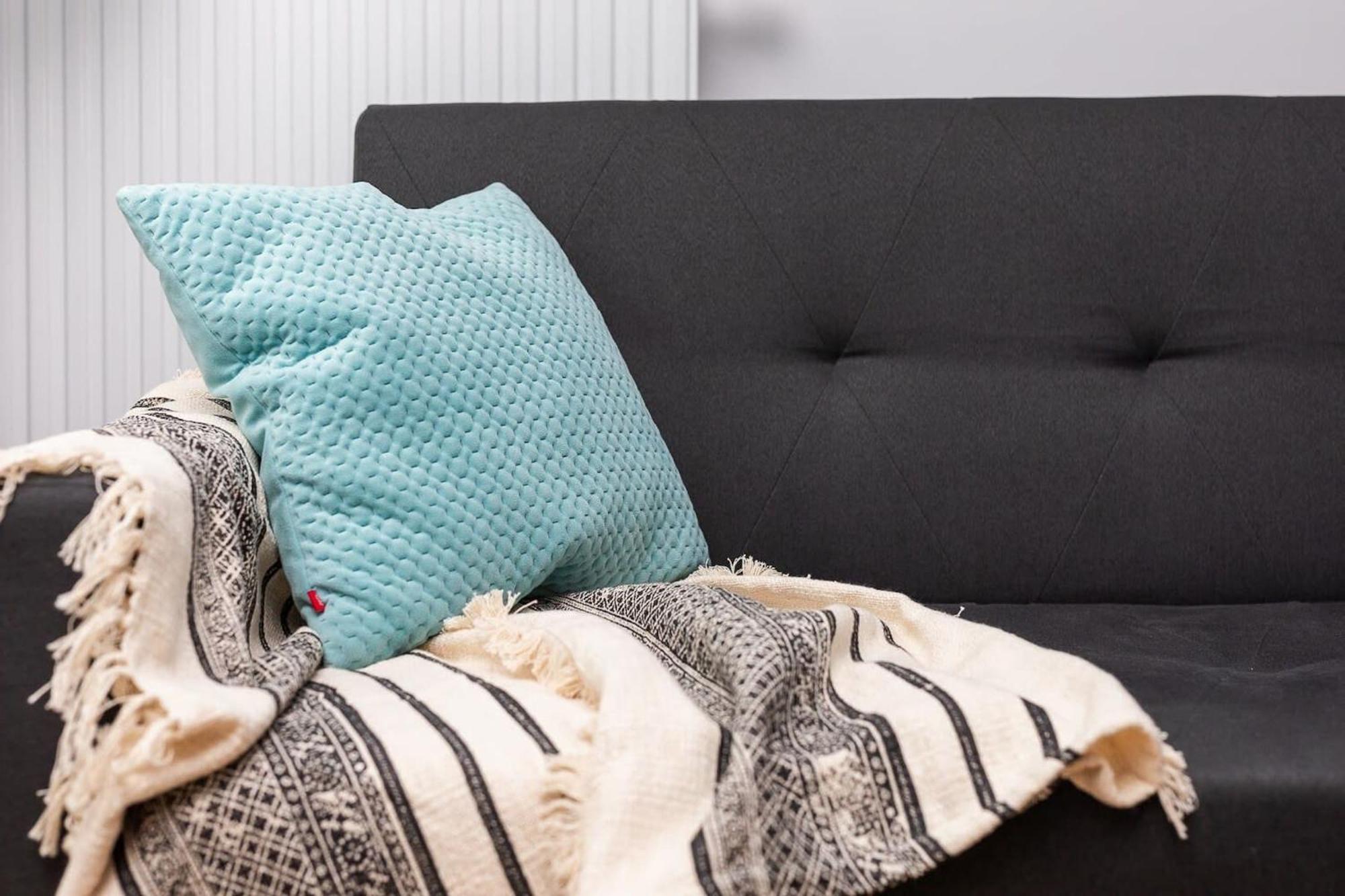 Rent Like Home - Burakowska 16 Warszawa Eksteriør billede