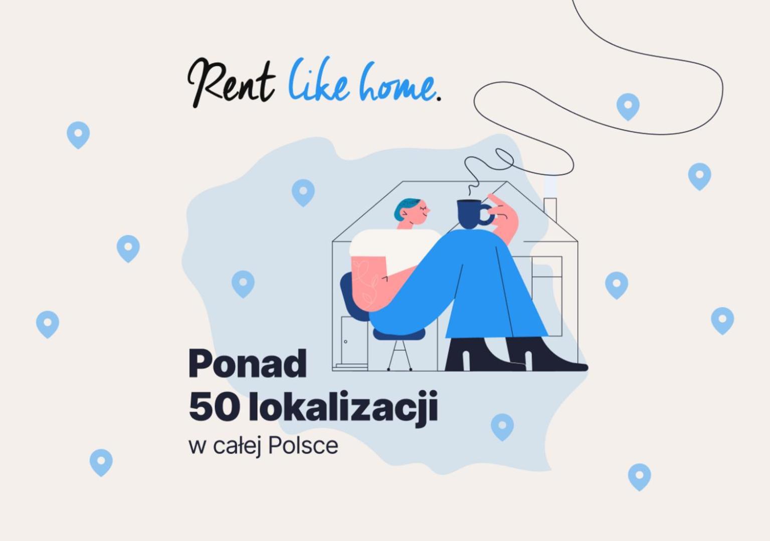Rent Like Home - Burakowska 16 Warszawa Eksteriør billede
